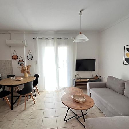 Seaside Apartment In Vergia Chalkidiki Εξωτερικό φωτογραφία