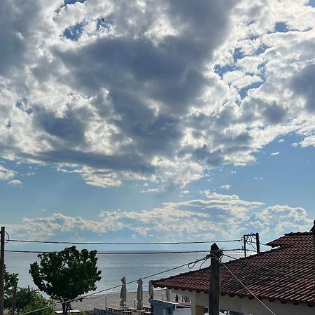 Seaside Apartment In Vergia Chalkidiki Εξωτερικό φωτογραφία