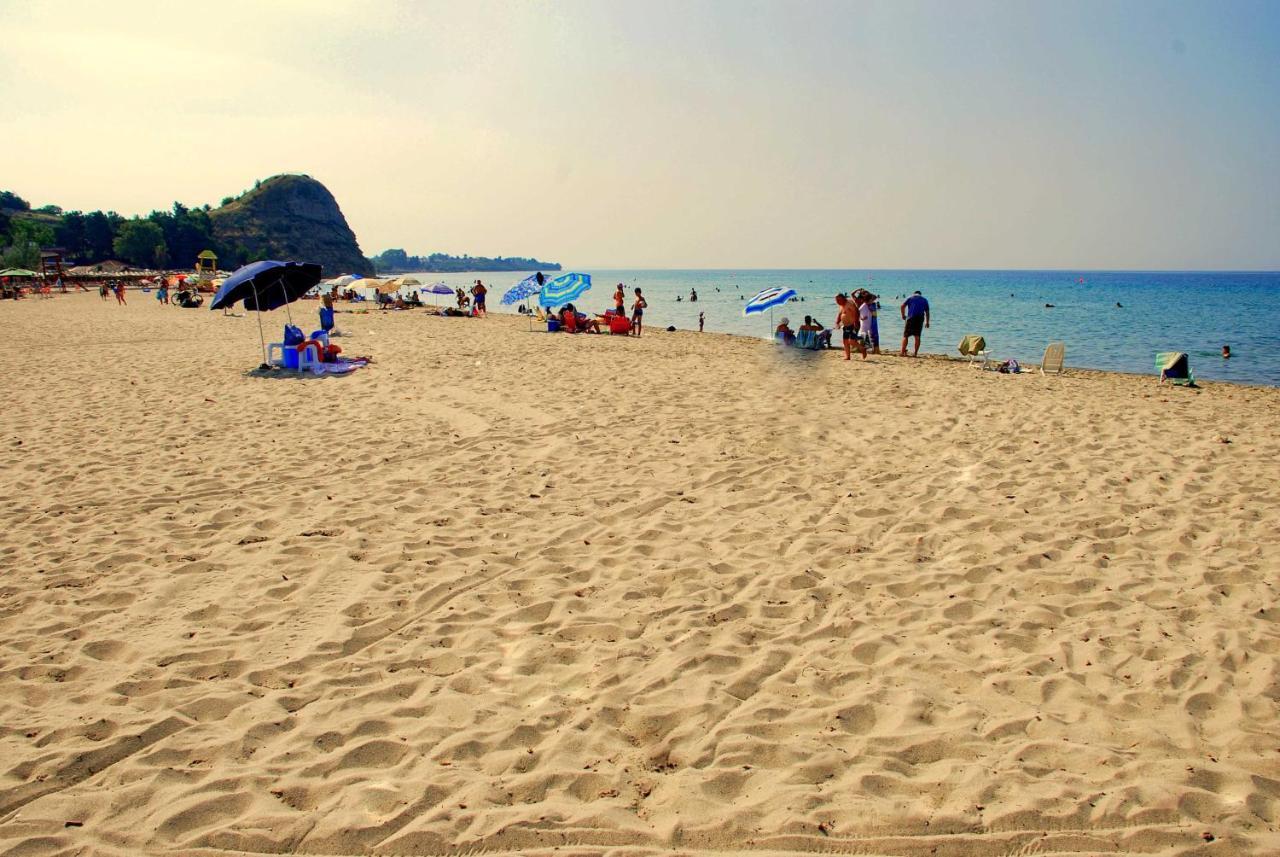 Seaside Apartment In Vergia Chalkidiki Εξωτερικό φωτογραφία