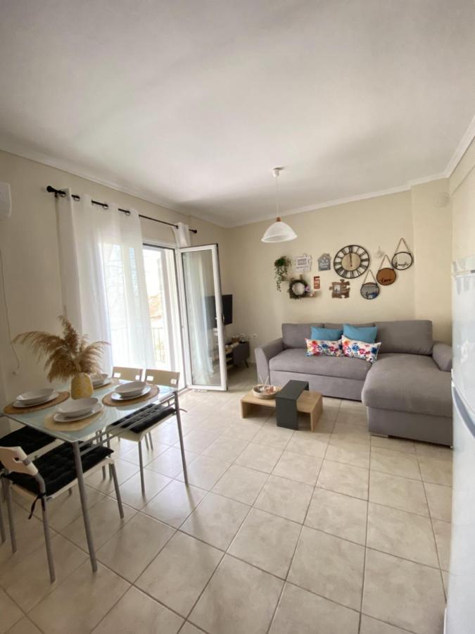 Seaside Apartment In Vergia Chalkidiki Εξωτερικό φωτογραφία