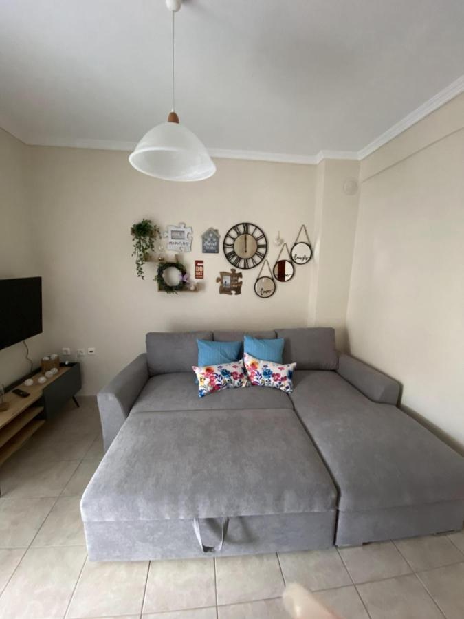 Seaside Apartment In Vergia Chalkidiki Εξωτερικό φωτογραφία