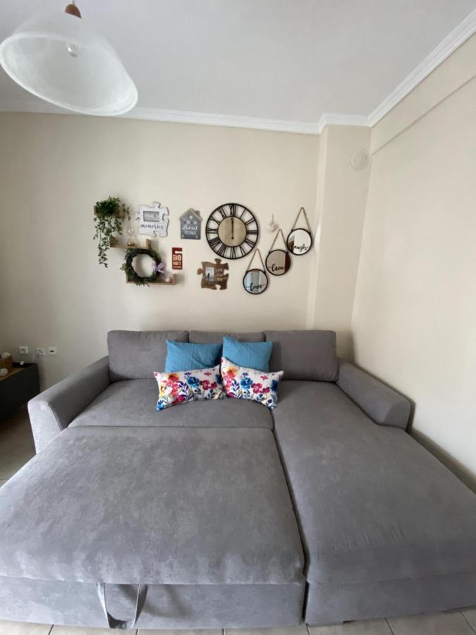 Seaside Apartment In Vergia Chalkidiki Εξωτερικό φωτογραφία