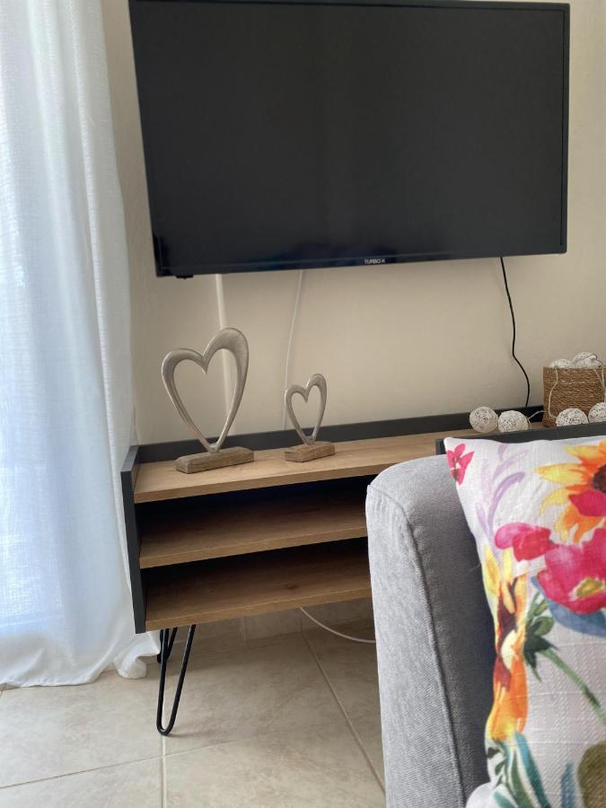 Seaside Apartment In Vergia Chalkidiki Εξωτερικό φωτογραφία