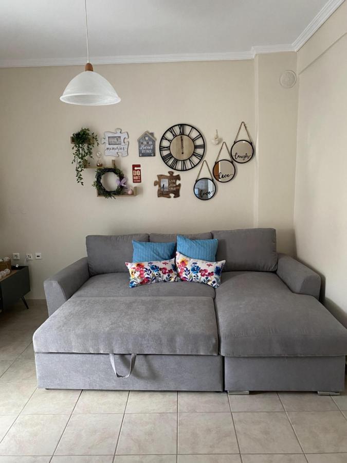 Seaside Apartment In Vergia Chalkidiki Εξωτερικό φωτογραφία