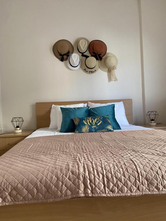Seaside Apartment In Vergia Chalkidiki Εξωτερικό φωτογραφία