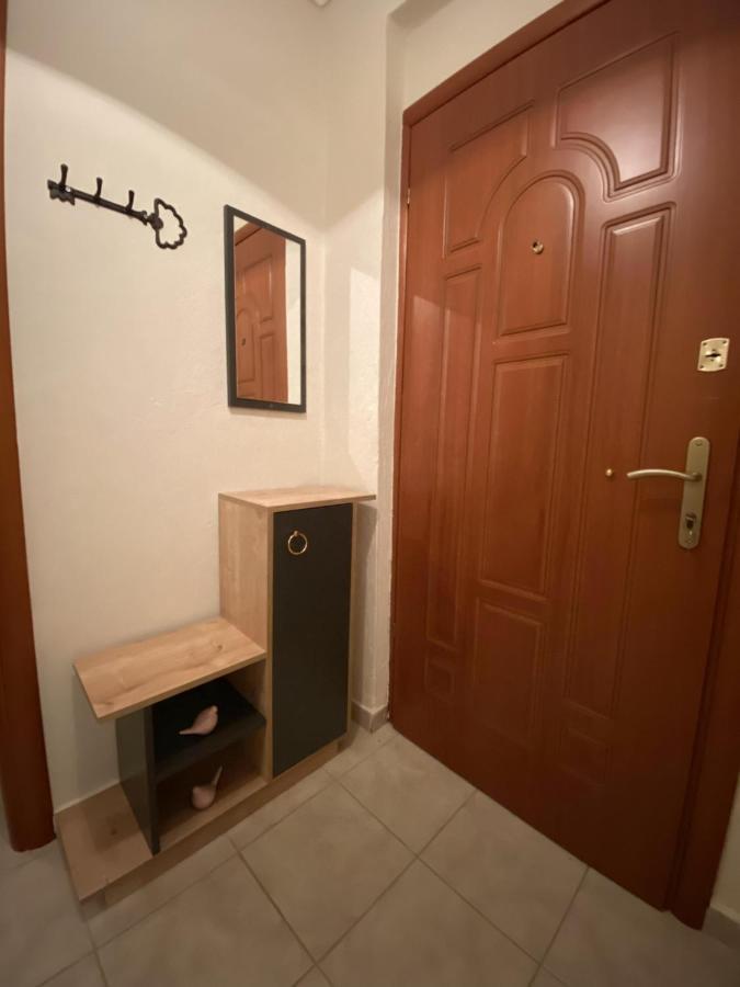Seaside Apartment In Vergia Chalkidiki Εξωτερικό φωτογραφία
