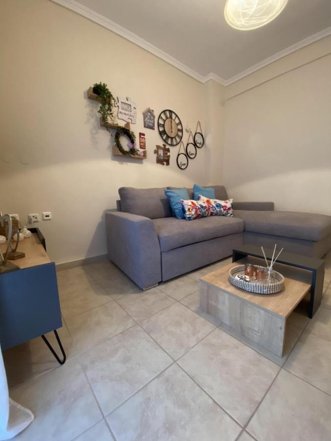Seaside Apartment In Vergia Chalkidiki Εξωτερικό φωτογραφία