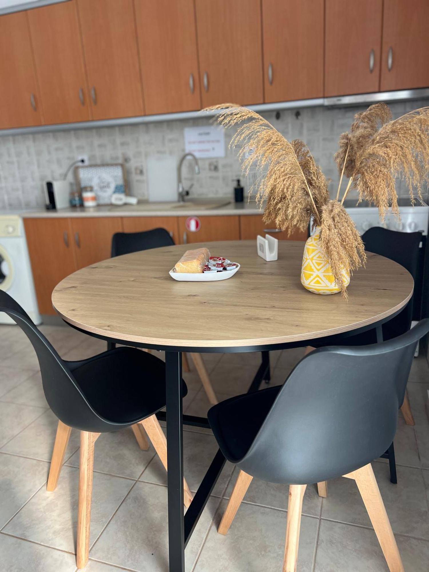 Seaside Apartment In Vergia Chalkidiki Εξωτερικό φωτογραφία
