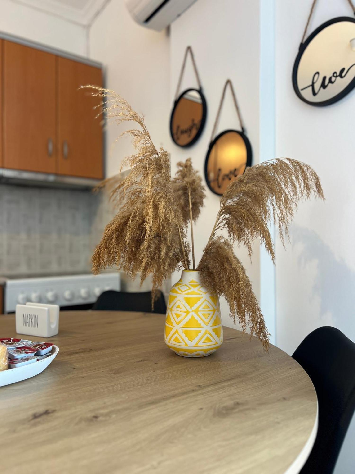 Seaside Apartment In Vergia Chalkidiki Εξωτερικό φωτογραφία