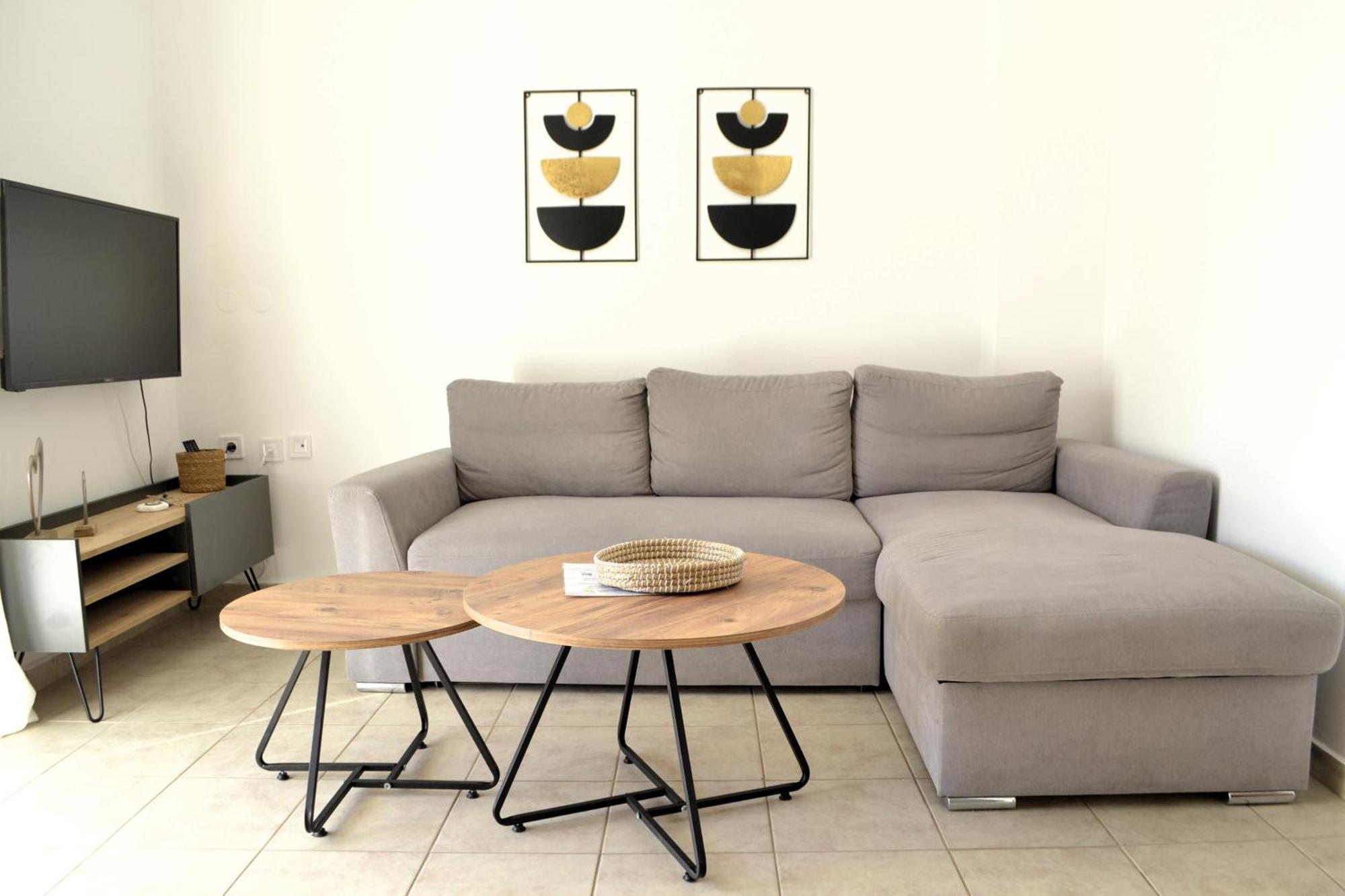 Seaside Apartment In Vergia Chalkidiki Εξωτερικό φωτογραφία