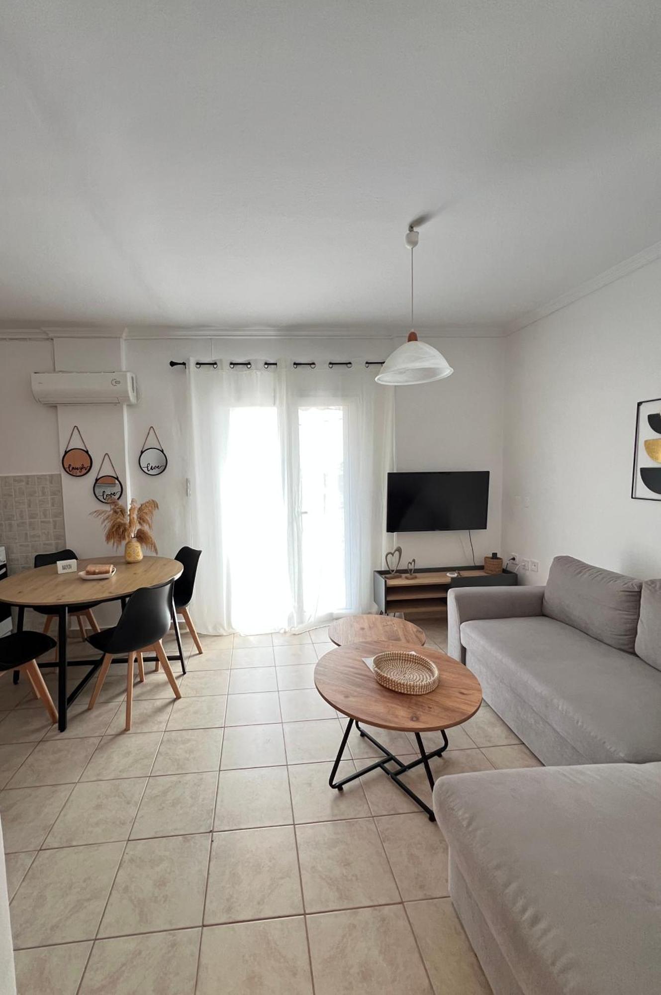 Seaside Apartment In Vergia Chalkidiki Εξωτερικό φωτογραφία