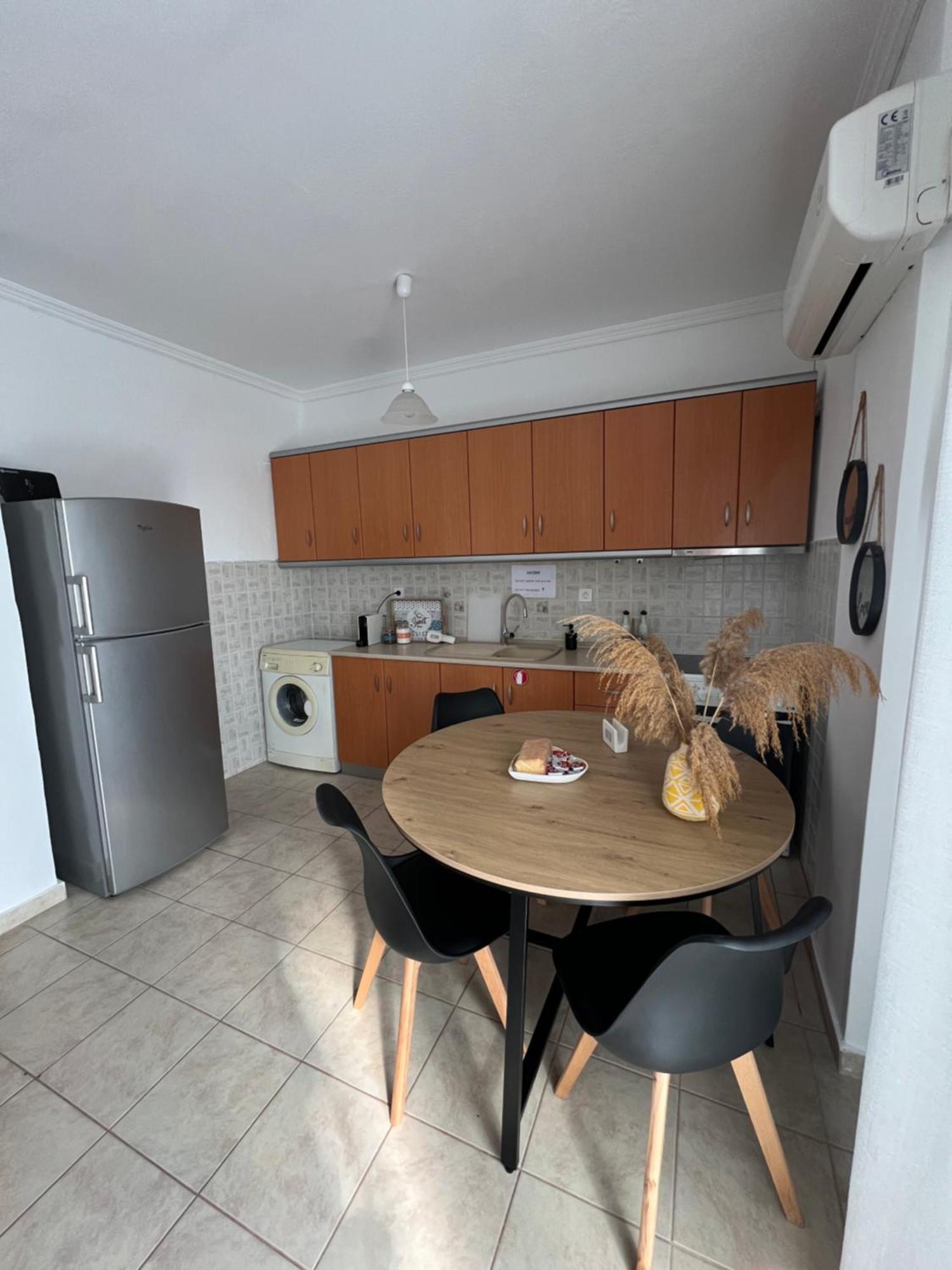 Seaside Apartment In Vergia Chalkidiki Εξωτερικό φωτογραφία